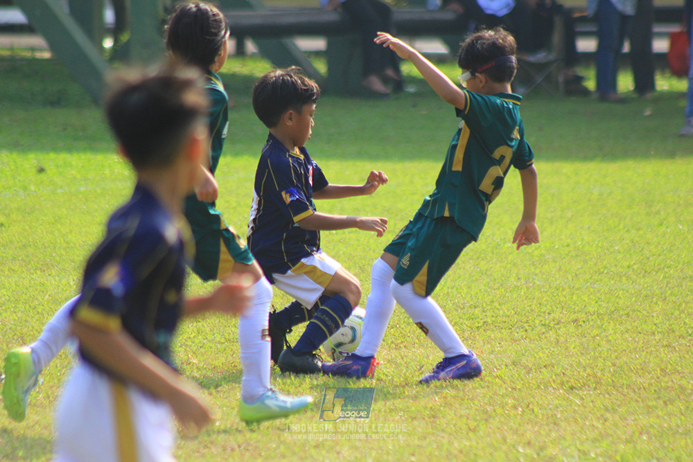 ijl u10 200925 pelita jaya ss vs folk football academy