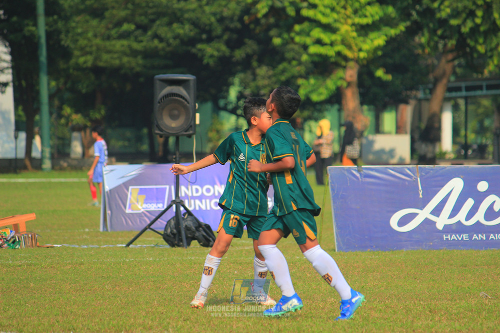 ijl u10 200925 pelita jaya ss vs folk football academy