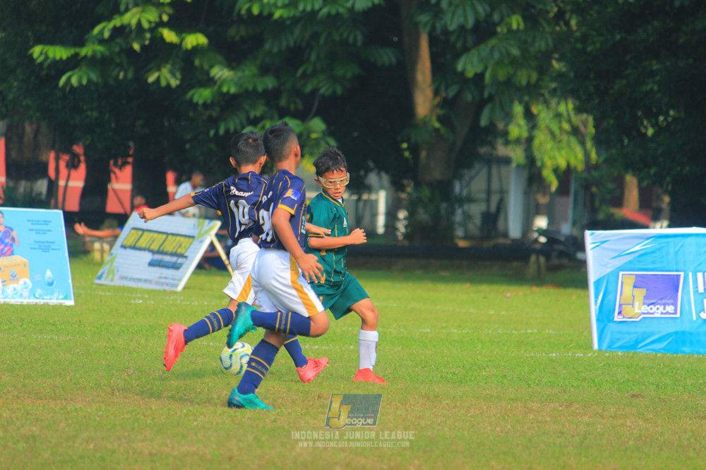 ijl u10 200925 pelita jaya ss vs folk football academy