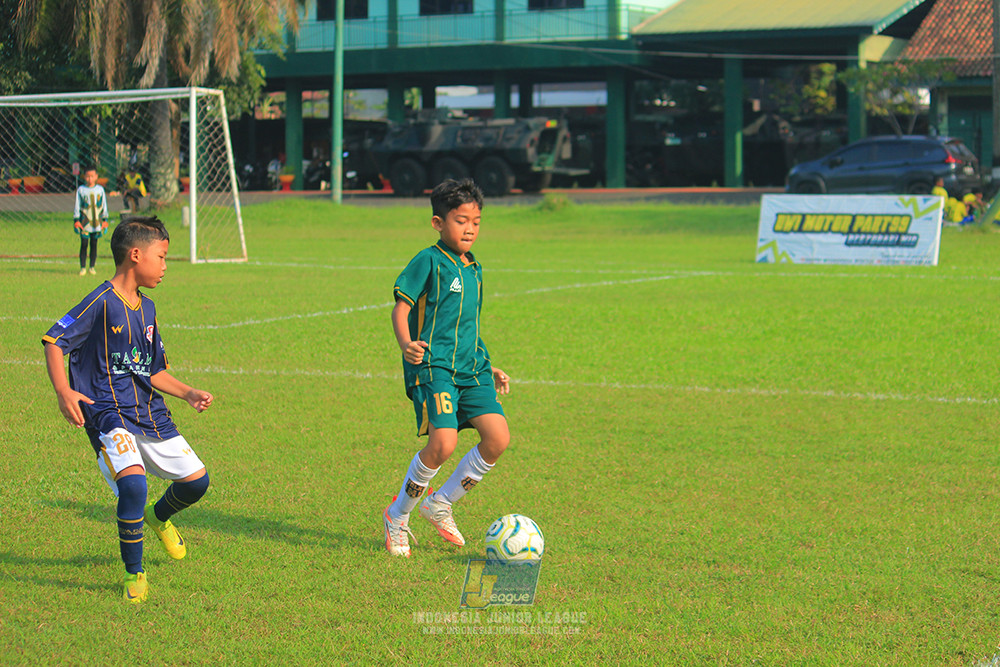 ijl u10 200925 pelita jaya ss vs folk football academy