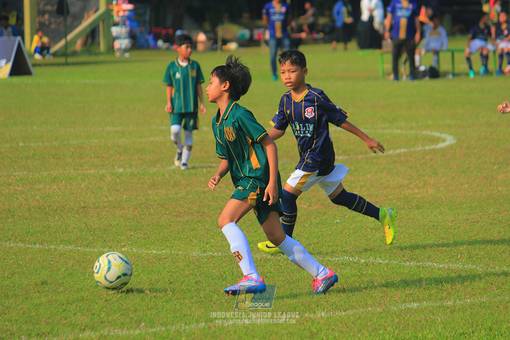ijl u10 200925 pelita jaya ss vs folk football academy