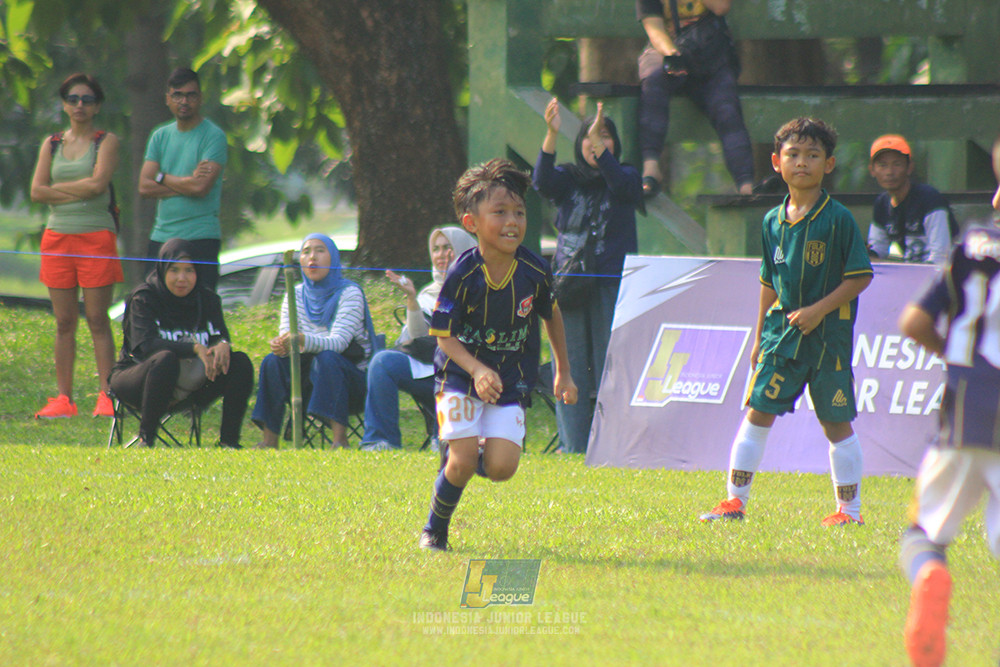 ijl u10 200925 pelita jaya ss vs folk football academy