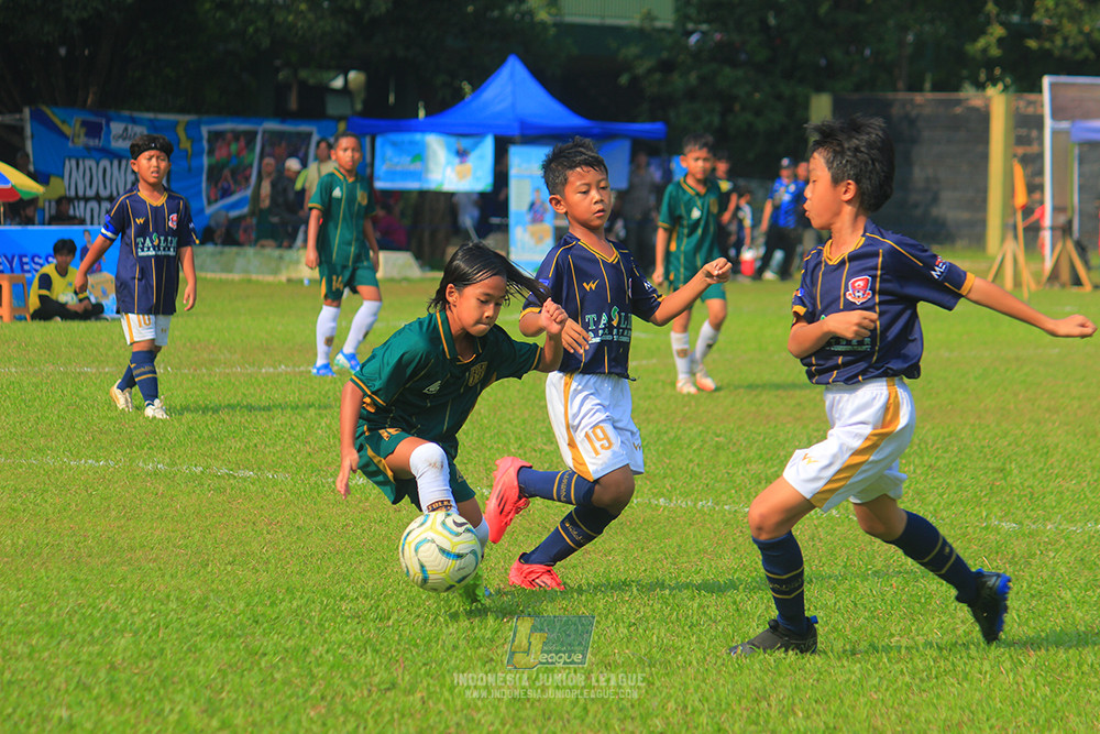 ijl u10 200925 pelita jaya ss vs folk football academy