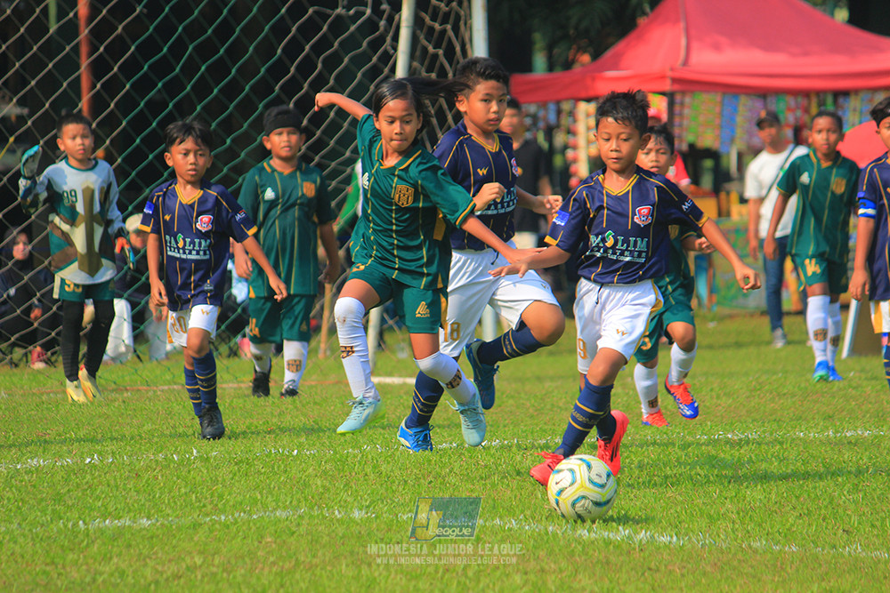 ijl u10 200925 pelita jaya ss vs folk football academy