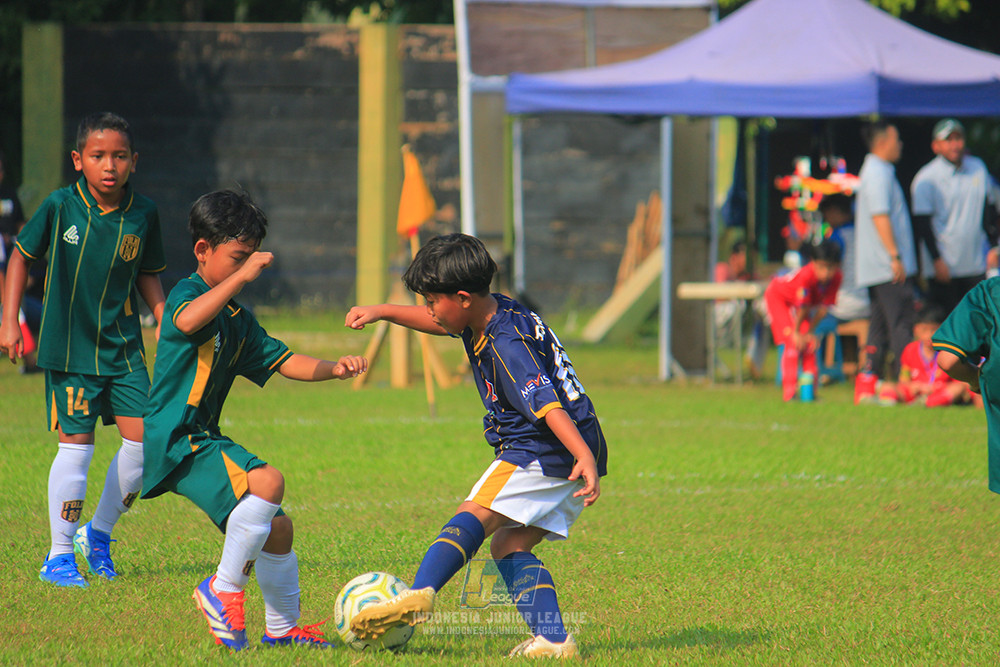 ijl u10 200925 pelita jaya ss vs folk football academy