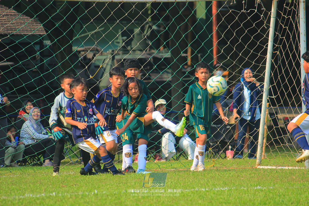 ijl u10 200925 pelita jaya ss vs folk football academy