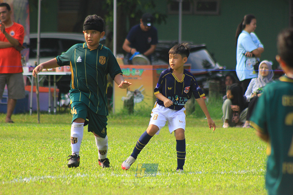 ijl u10 200925 pelita jaya ss vs folk football academy