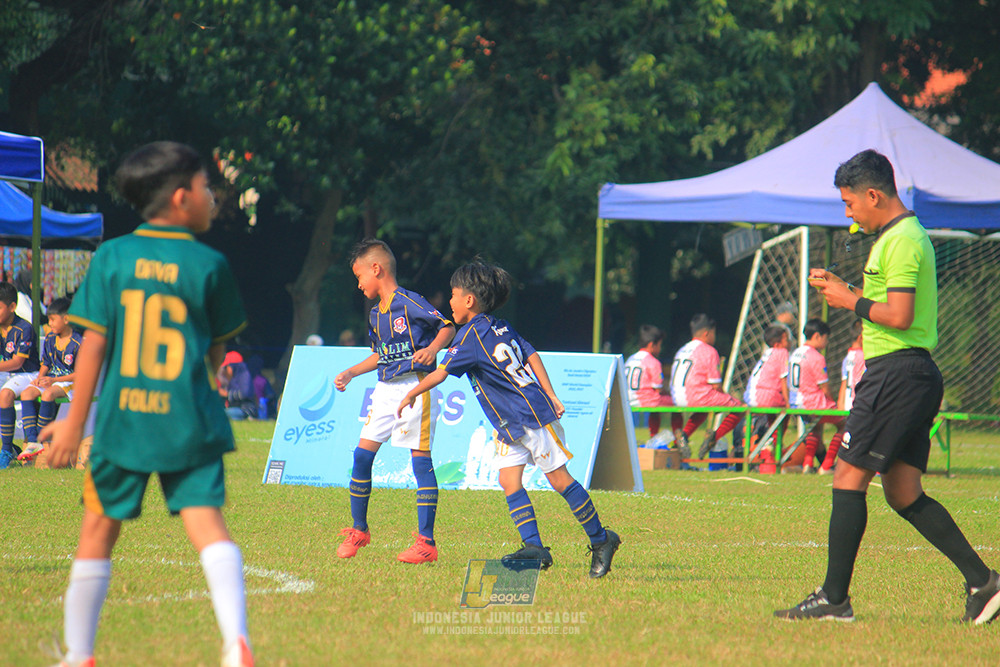ijl u10 200925 pelita jaya ss vs folk football academy