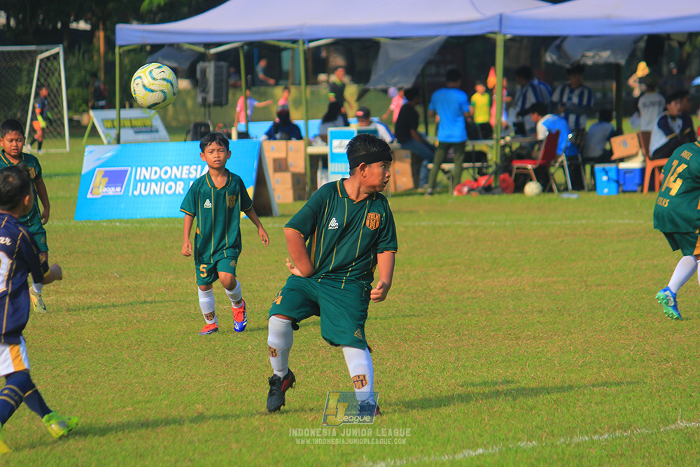 ijl u10 200925 pelita jaya ss vs folk football academy