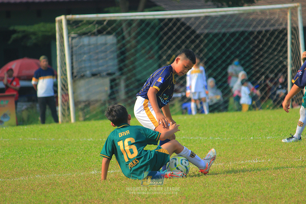 ijl u10 200925 pelita jaya ss vs folk football academy