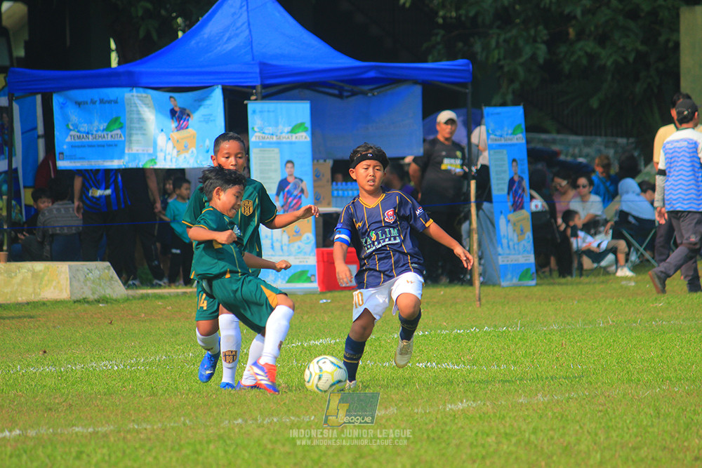 ijl u10 200925 pelita jaya ss vs folk football academy