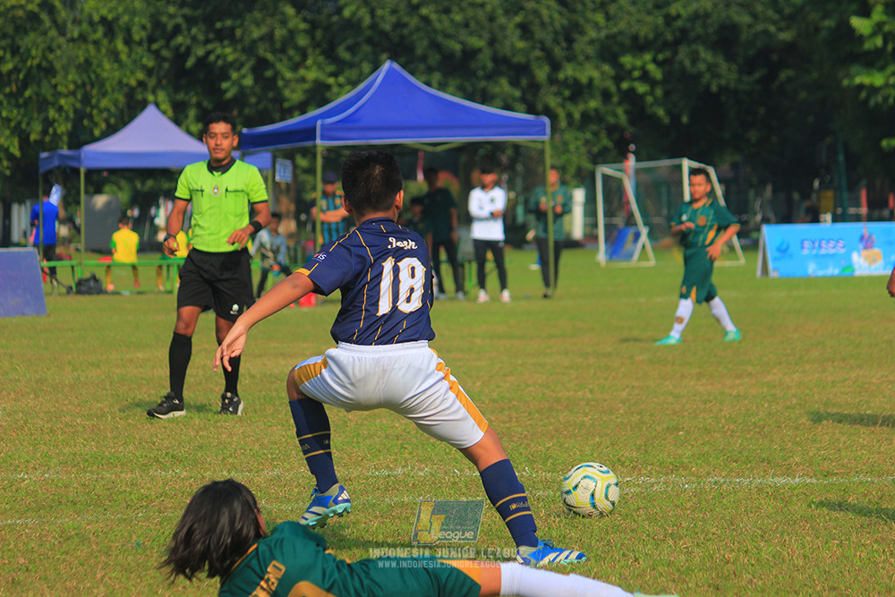 ijl u10 200925 pelita jaya ss vs folk football academy