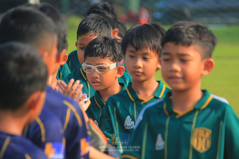 ijl u10 200925 pelita jaya ss vs folk football academy