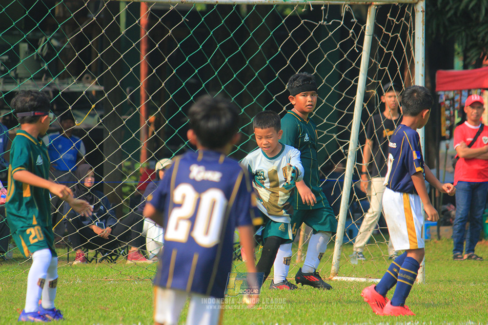 ijl u10 200925 pelita jaya ss vs folk football academy