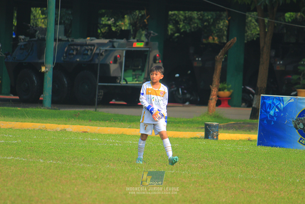 ijl u10 200925 pelita jaya ss vs folk football academy