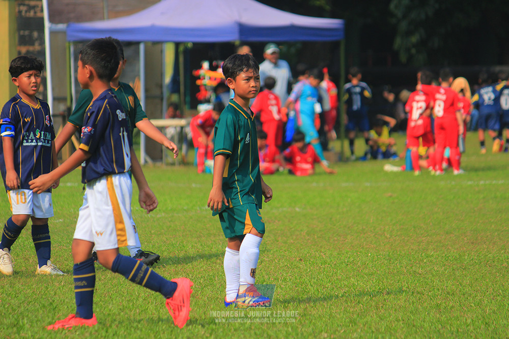 ijl u10 200925 pelita jaya ss vs folk football academy