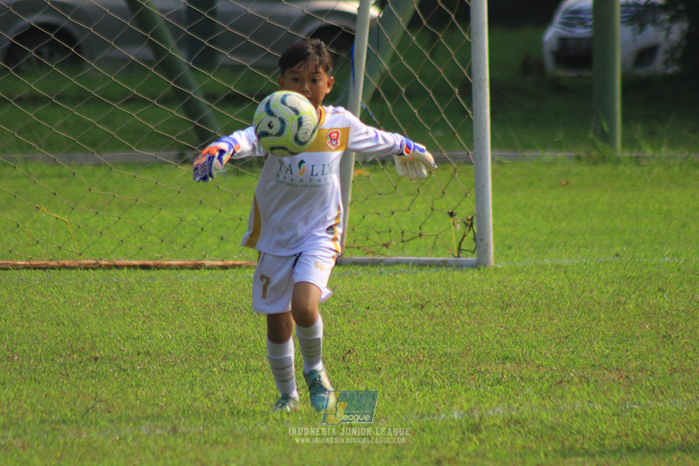 ijl u10 200925 pelita jaya ss vs folk football academy