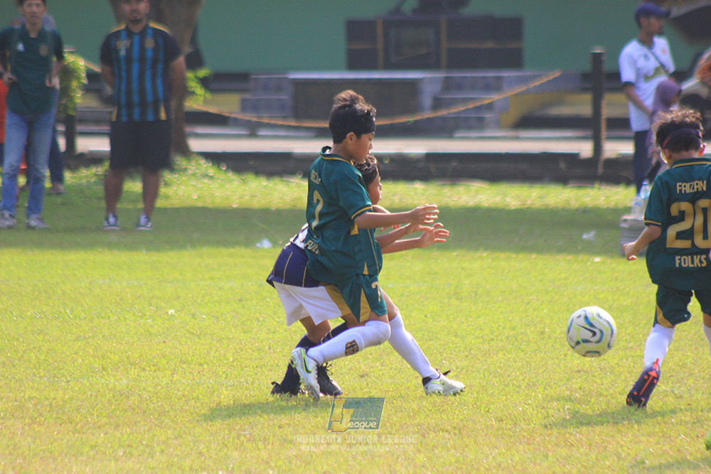 ijl u10 200925 pelita jaya ss vs folk football academy