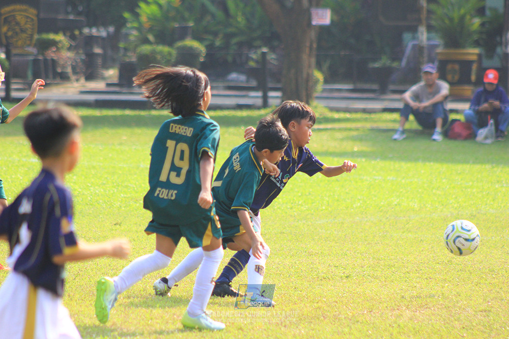 ijl u10 200925 pelita jaya ss vs folk football academy