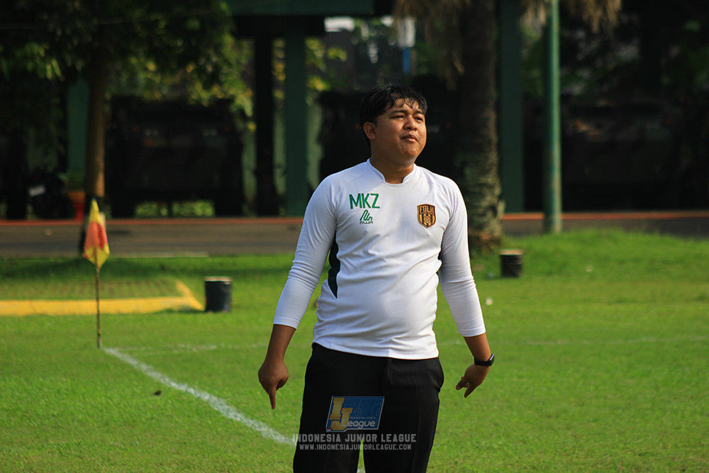 ijl u10 200925 pelita jaya ss vs folk football academy