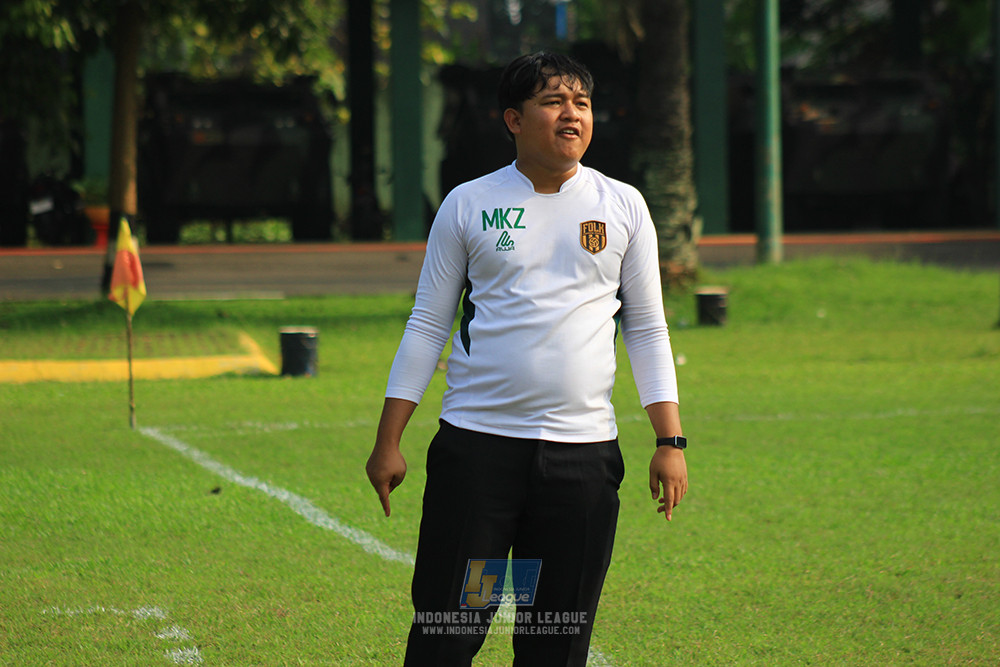 ijl u10 200925 pelita jaya ss vs folk football academy
