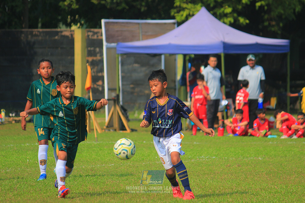 ijl u10 200925 pelita jaya ss vs folk football academy