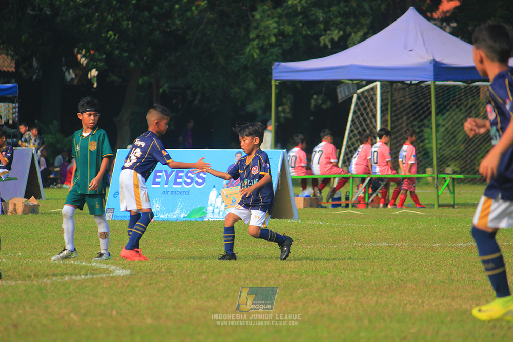 ijl u10 200925 pelita jaya ss vs folk football academy