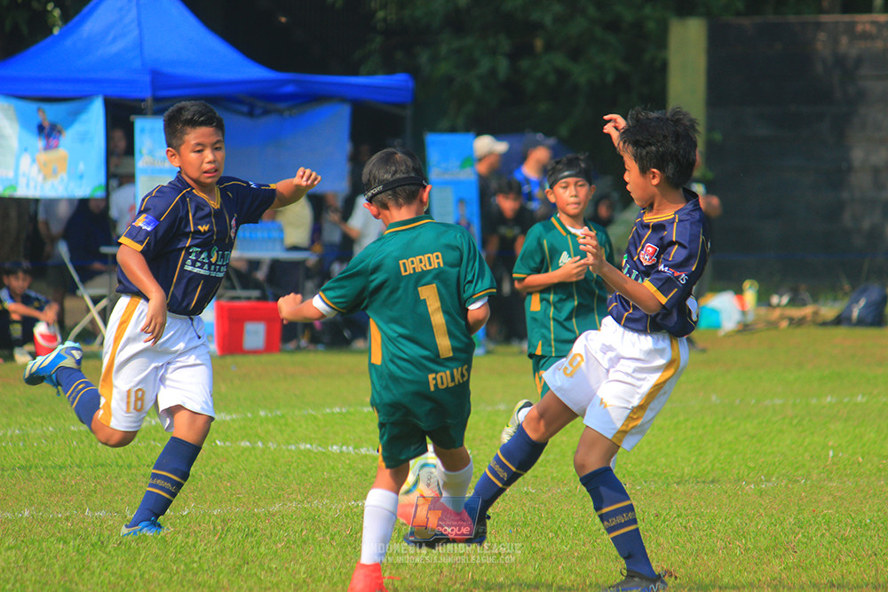 ijl u10 200925 pelita jaya ss vs folk football academy