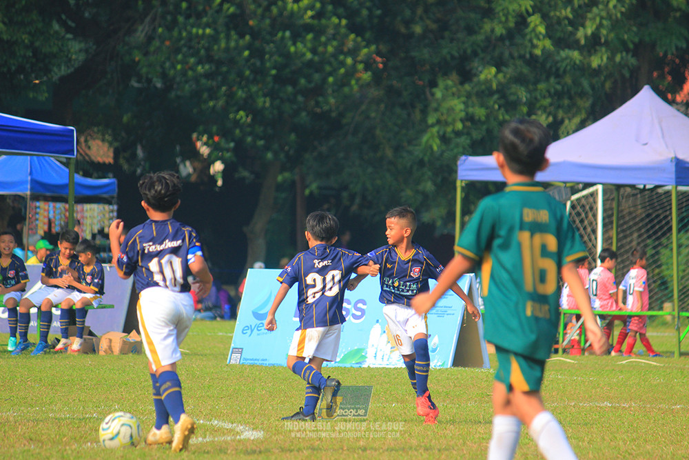 ijl u10 200925 pelita jaya ss vs folk football academy