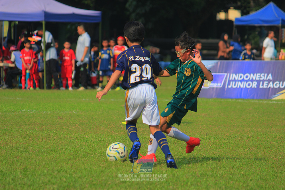 ijl u10 200925 pelita jaya ss vs folk football academy