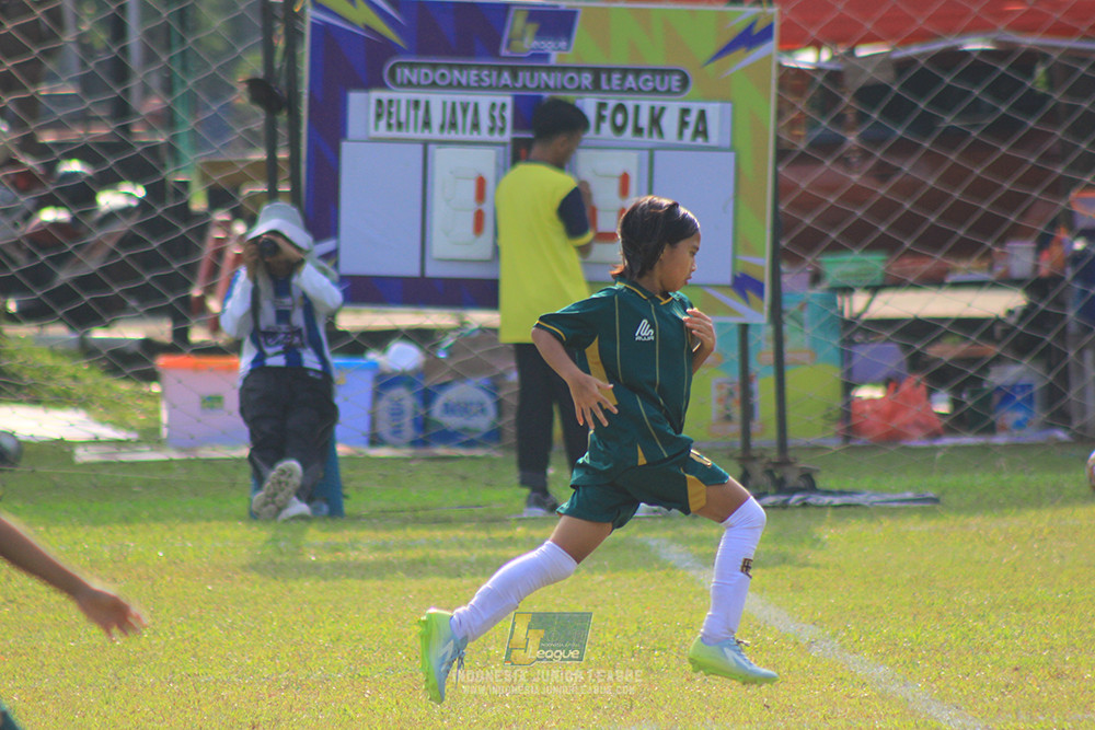 ijl u10 200925 pelita jaya ss vs folk football academy