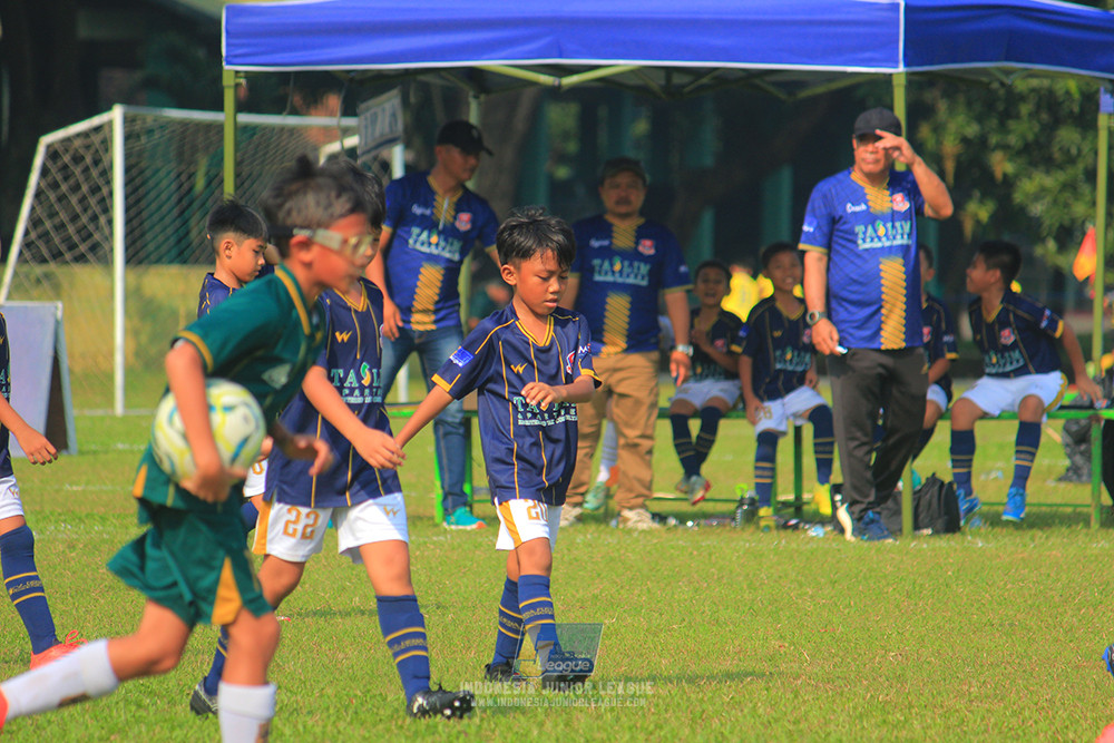 ijl u10 200925 pelita jaya ss vs folk football academy