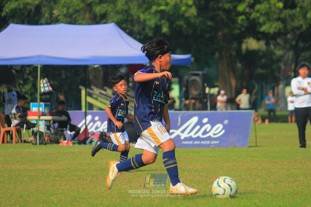 ijl u10 200925 pelita jaya ss vs folk football academy