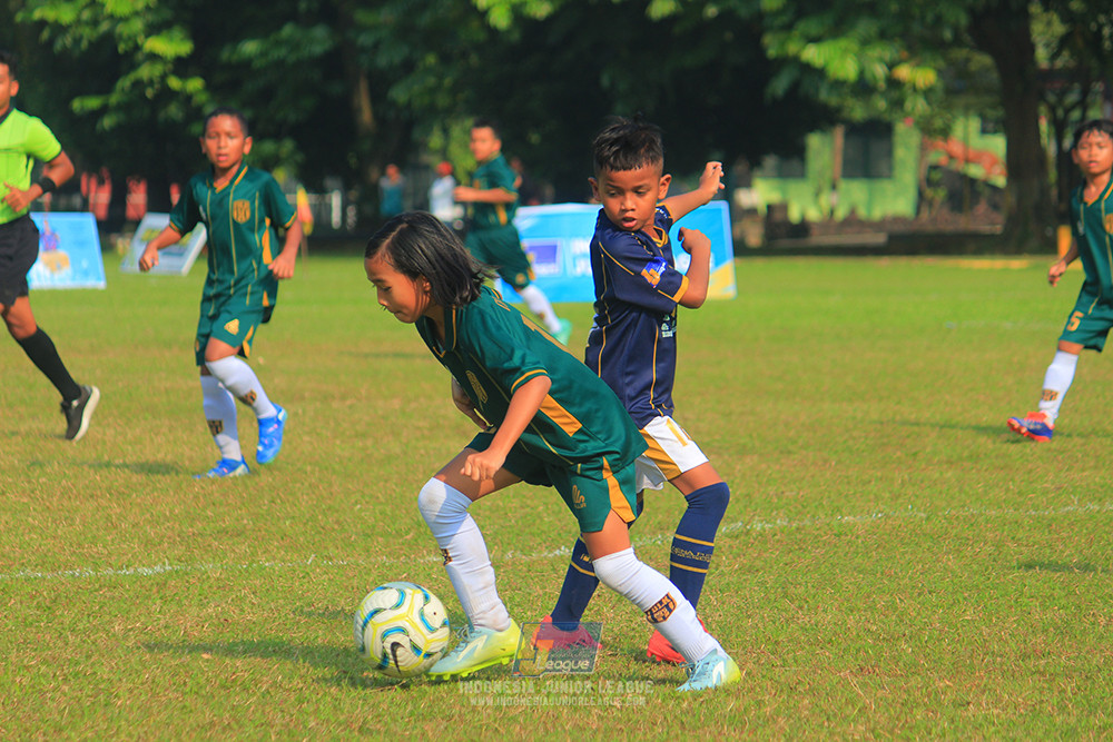 ijl u10 200925 pelita jaya ss vs folk football academy