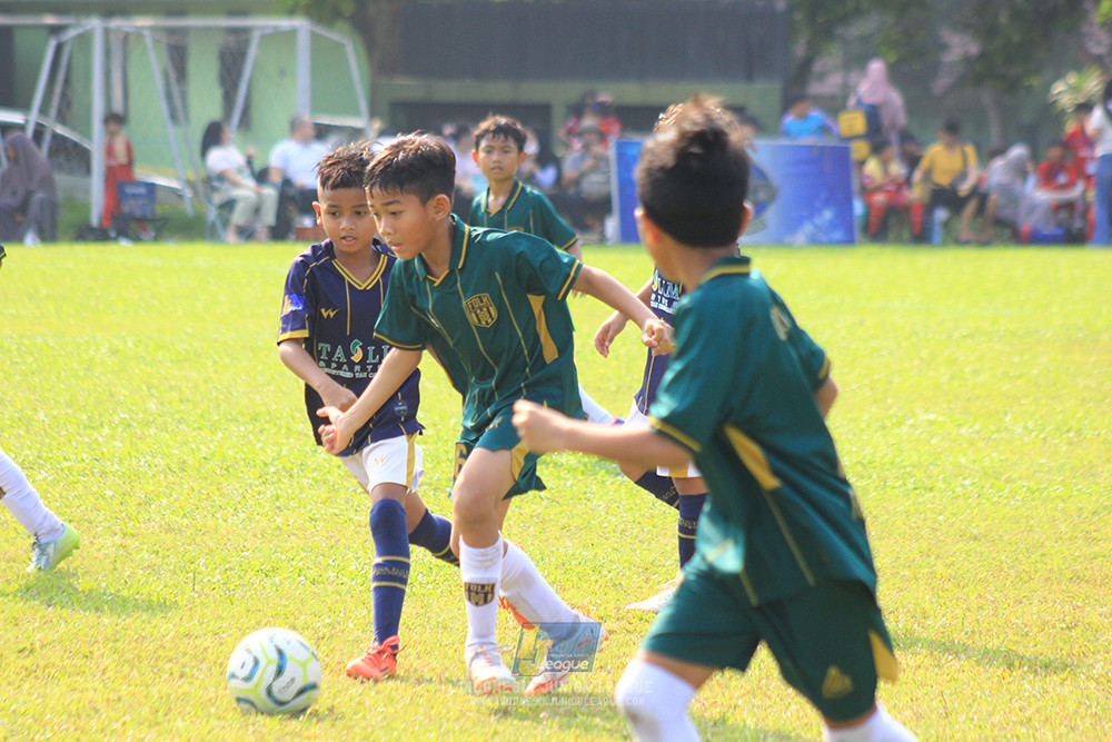 ijl u10 200925 pelita jaya ss vs folk football academy