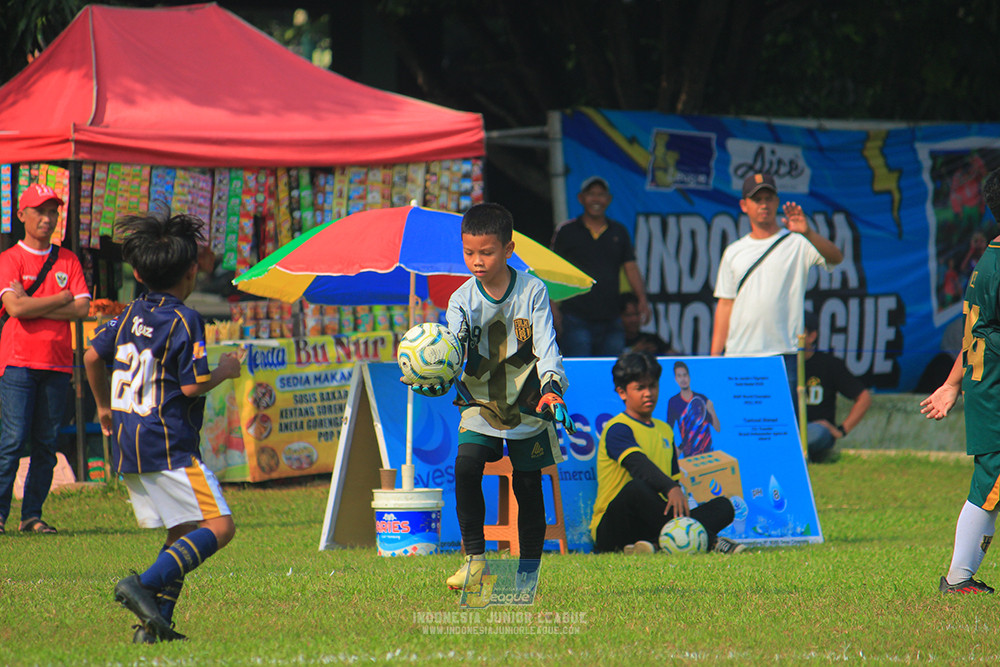 ijl u10 200925 pelita jaya ss vs folk football academy
