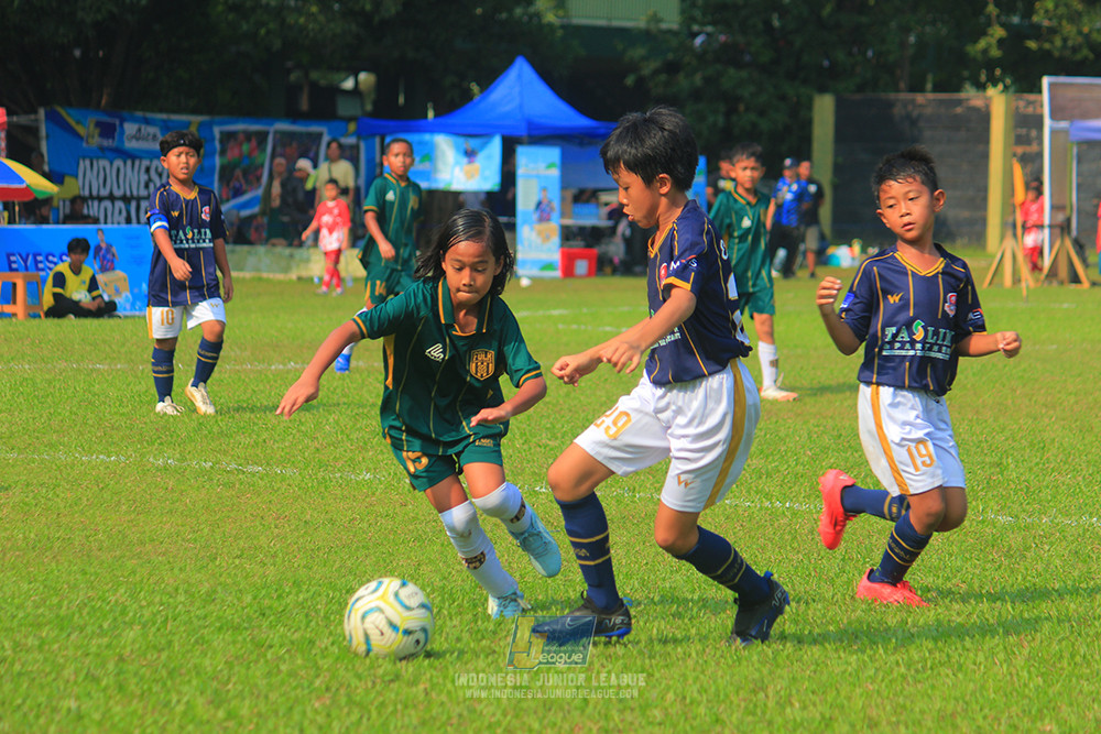 ijl u10 200925 pelita jaya ss vs folk football academy