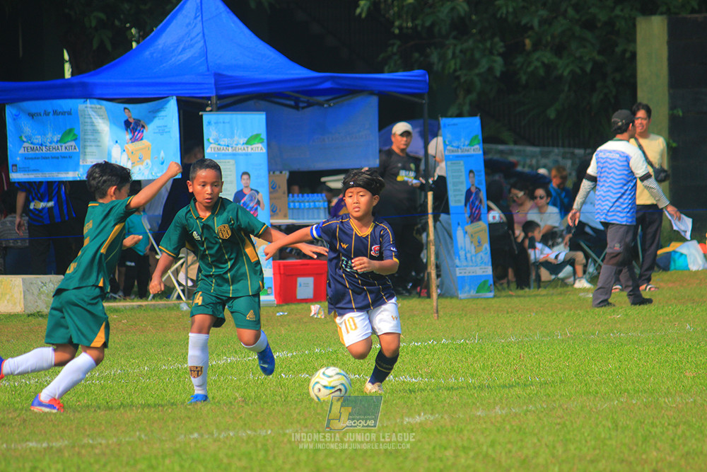 ijl u10 200925 pelita jaya ss vs folk football academy