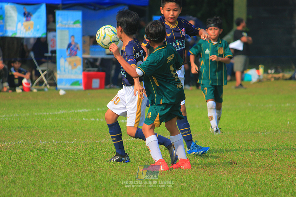 ijl u10 200925 pelita jaya ss vs folk football academy