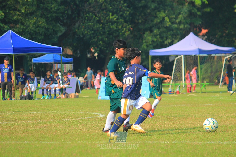 ijl u10 200925 pelita jaya ss vs folk football academy