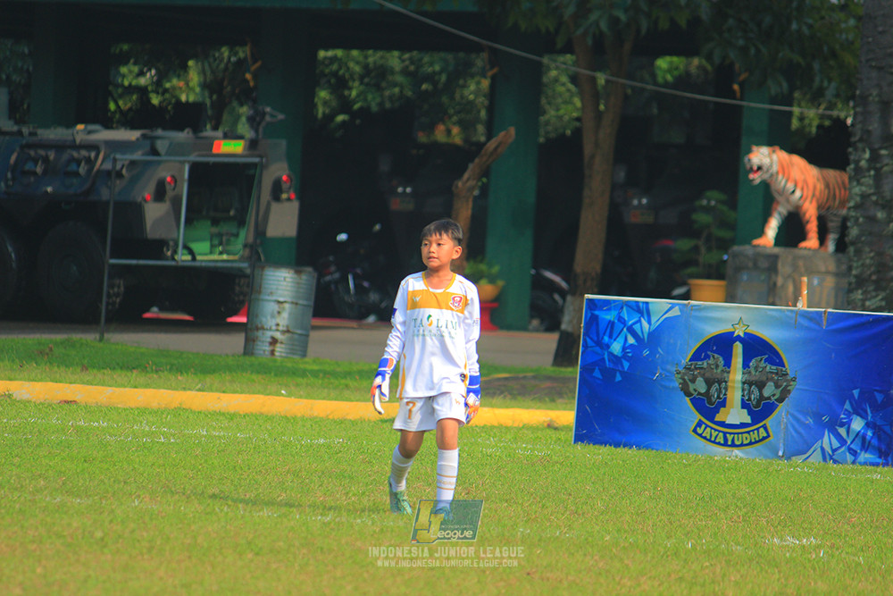 ijl u10 200925 pelita jaya ss vs folk football academy