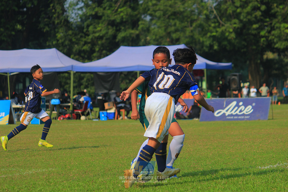 ijl u10 200925 pelita jaya ss vs folk football academy