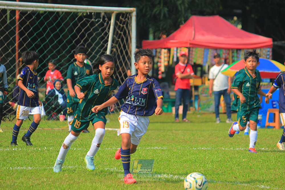 ijl u10 200925 pelita jaya ss vs folk football academy