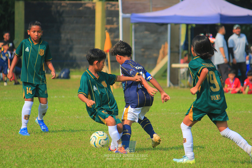 ijl u10 200925 pelita jaya ss vs folk football academy