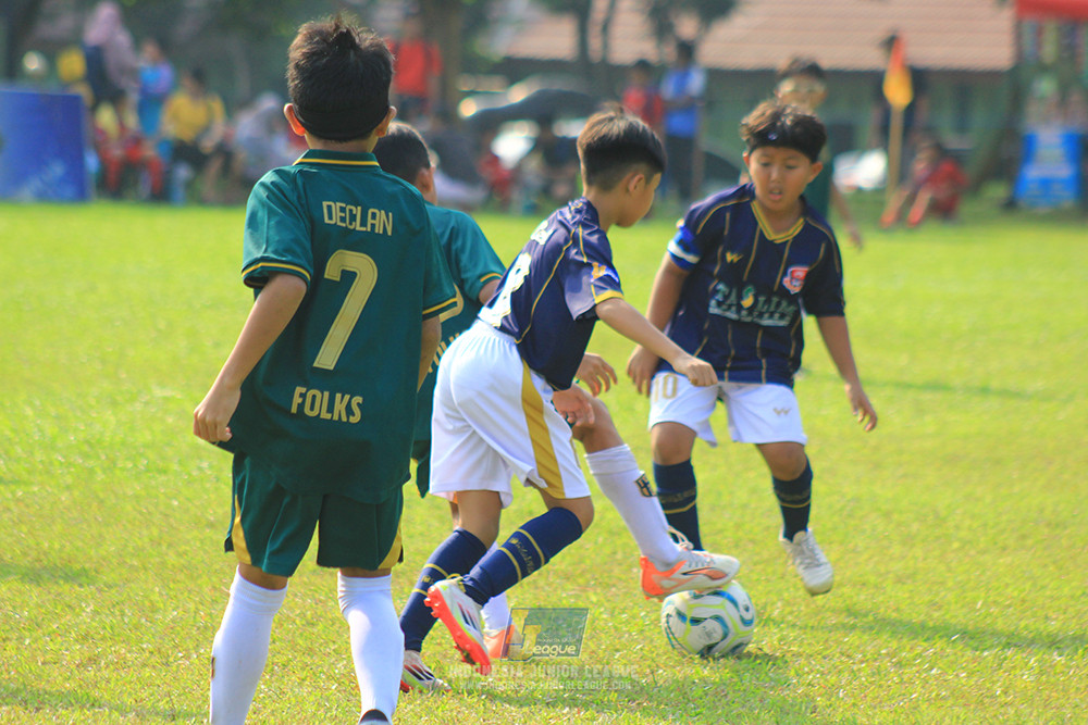 ijl u10 200925 pelita jaya ss vs folk football academy
