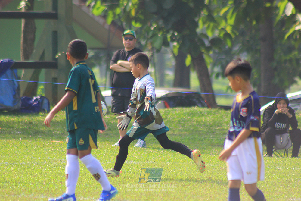 ijl u10 200925 pelita jaya ss vs folk football academy