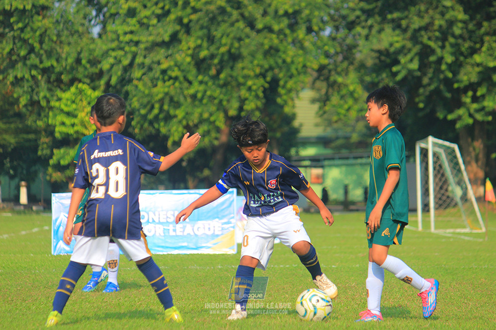 ijl u10 200925 pelita jaya ss vs folk football academy