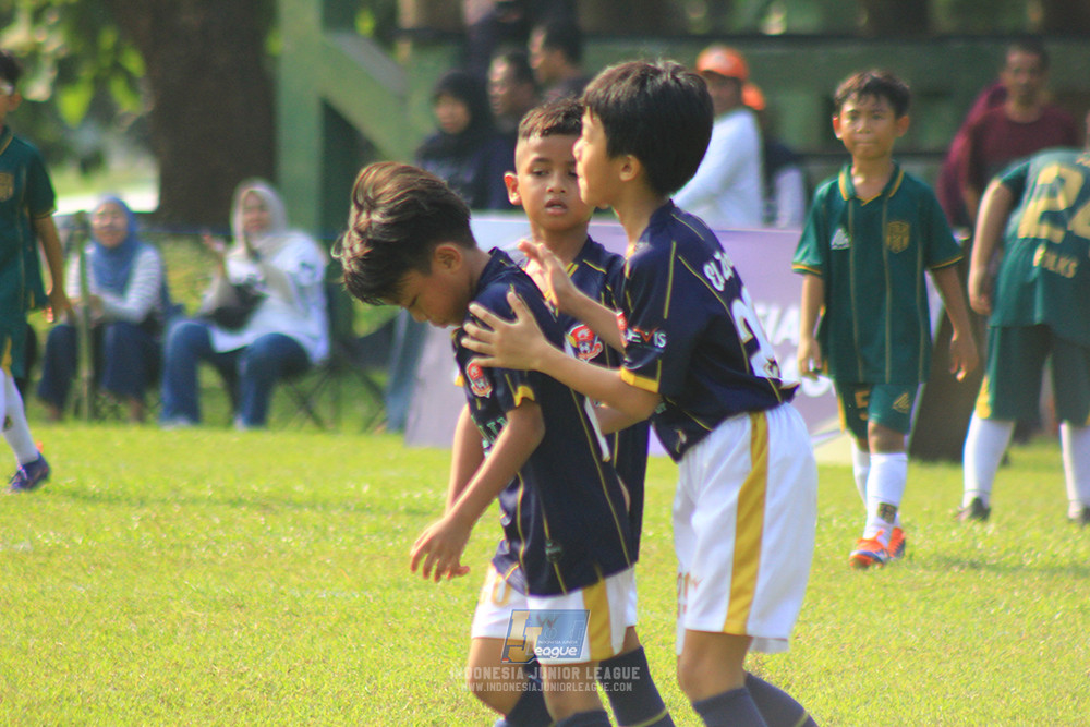 ijl u10 200925 pelita jaya ss vs folk football academy