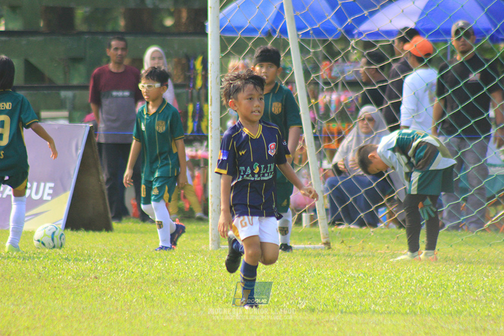 ijl u10 200925 pelita jaya ss vs folk football academy