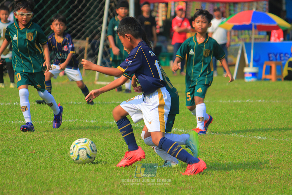 ijl u10 200925 pelita jaya ss vs folk football academy